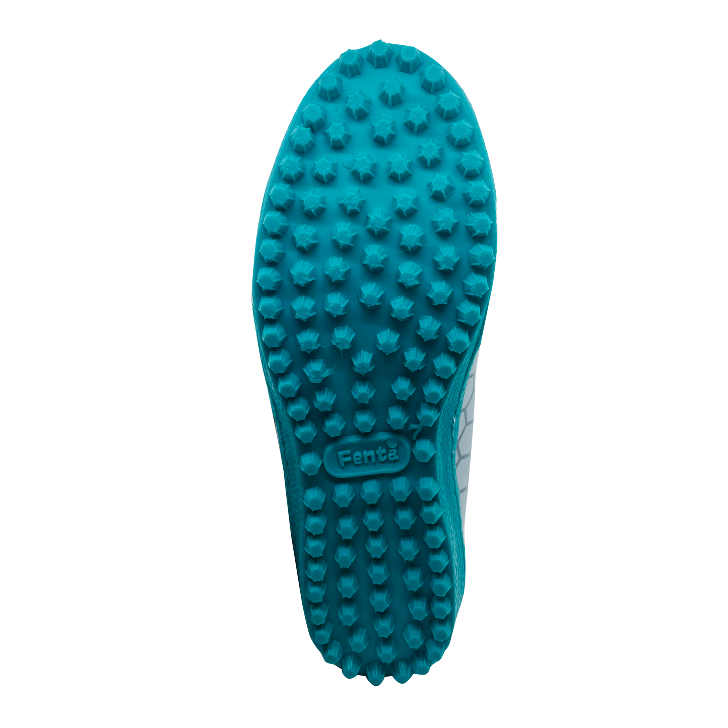 Fenta TOUGH: Heavy-Duty PU-PVC Work Shoe with Reinforced PVC Sole