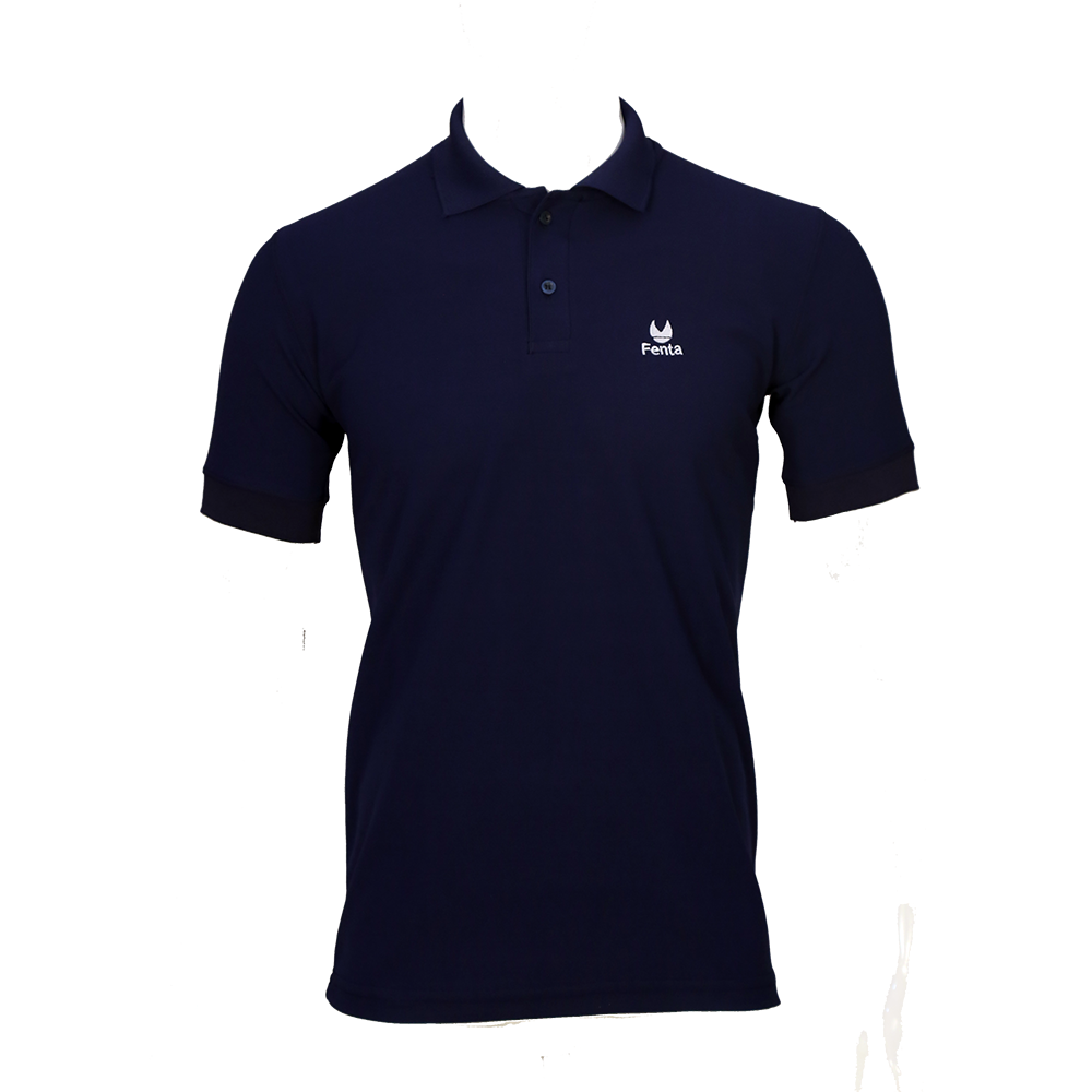 Fenta Sports Boy's Genious T-shirt (Multiclours)