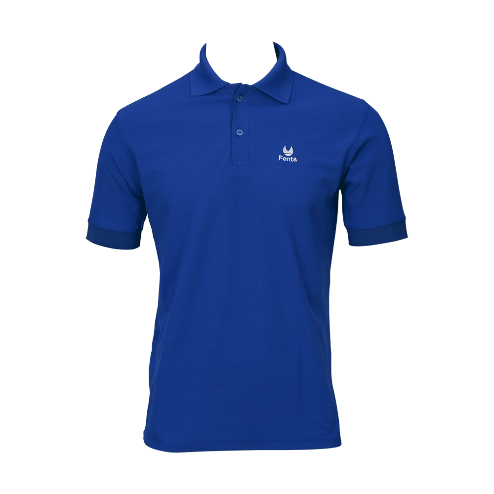 Fenta Sports Boy's Genious T-shirt (Multiclours)