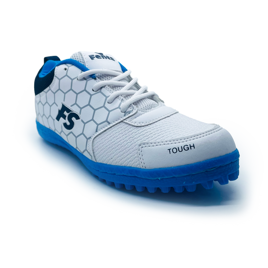 Fenta TOUGH: Heavy-Duty PU-PVC Work Shoe with Reinforced PVC Sole