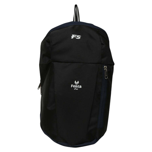 Fenta Unisex Medium Size Backpack (Multiclours)