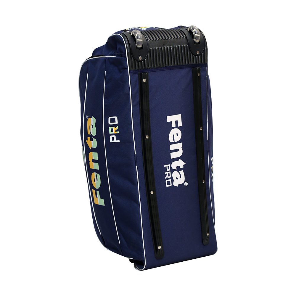 Fenta Unisex CKB 492 Blue Cricket Kit Bag / Travelling Bag