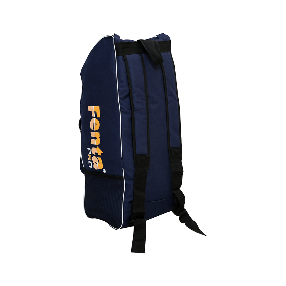 Fenta Sports Cricket Kit Backpack (Blue)
