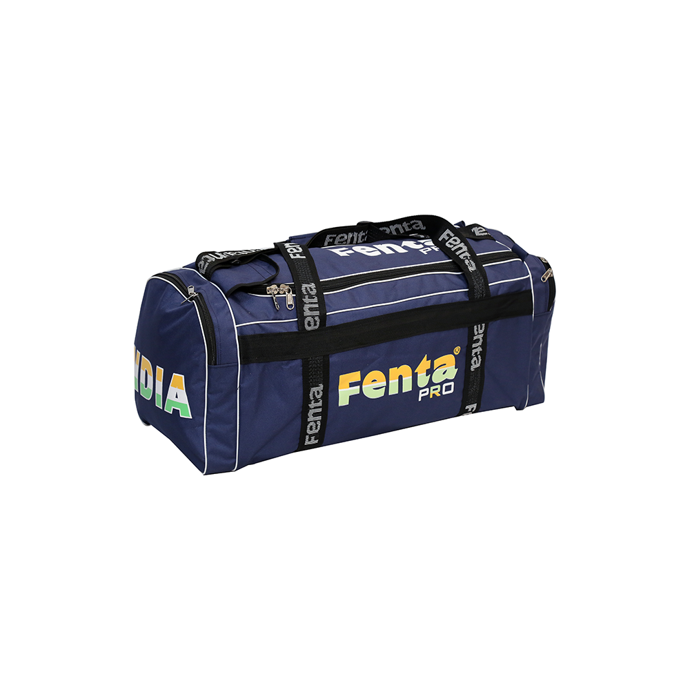 Fenta Unisex India Large Cricket Kit Bag & Travelling Bag