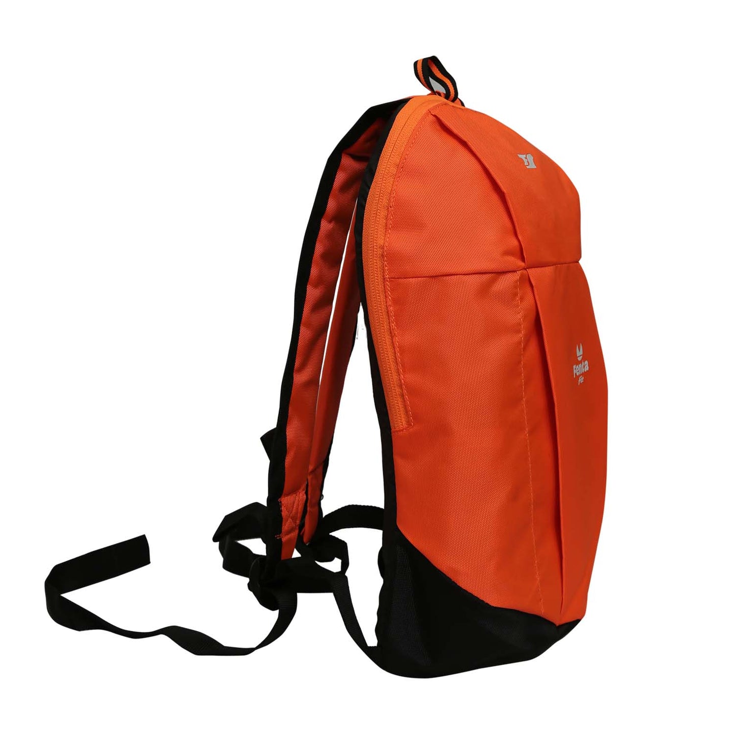 Plain Medium Size Backpack