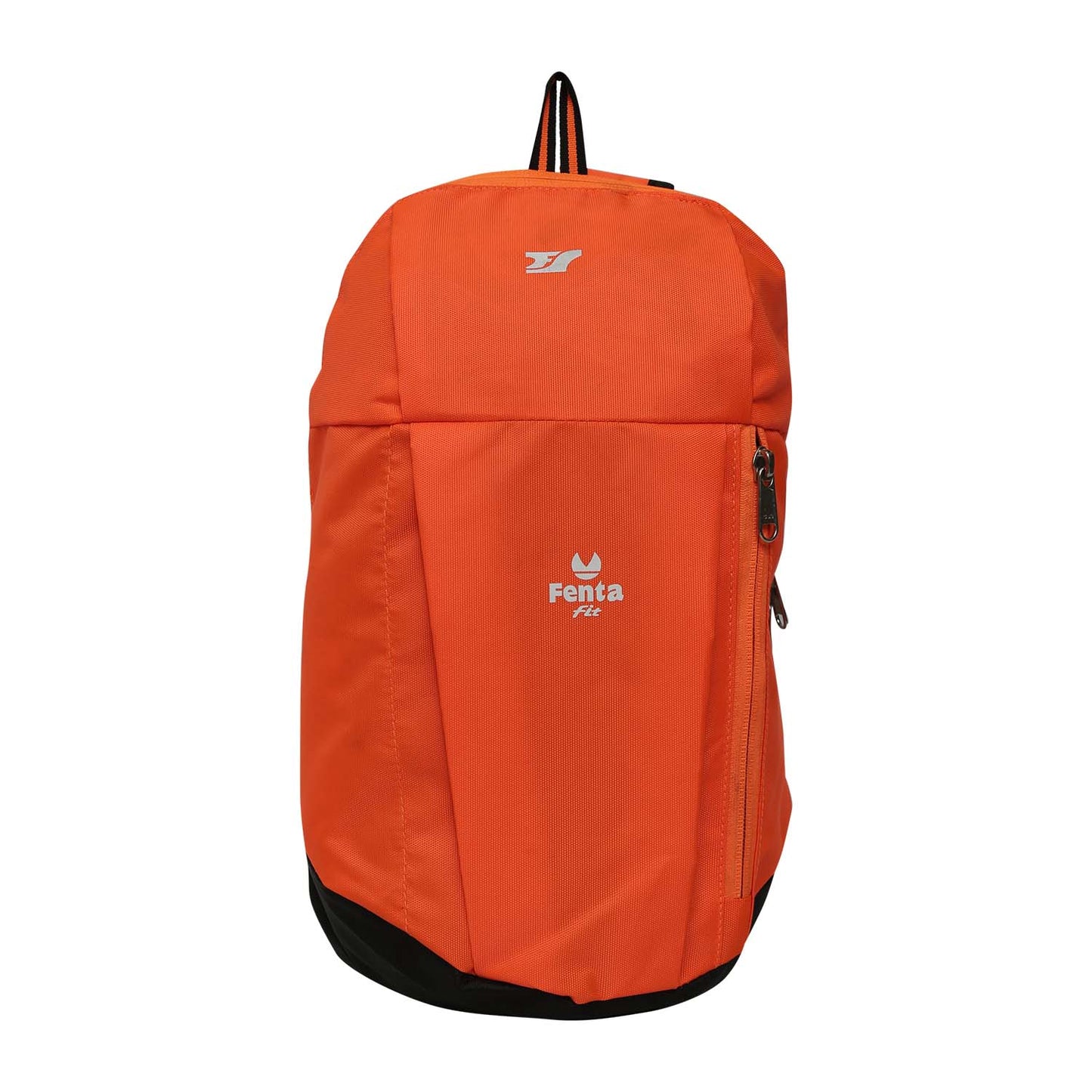 Plain Medium Size Backpack