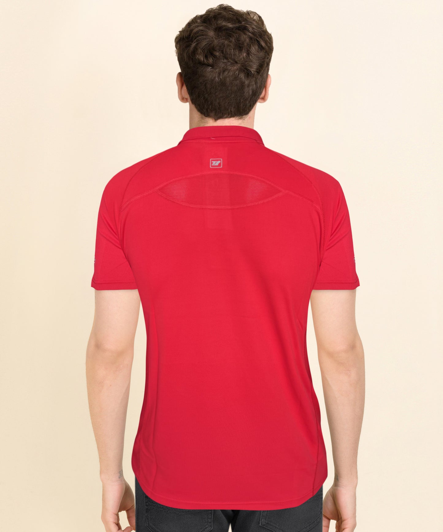 Fenta Sports Boy's Genious T-shirt (Multiclours)