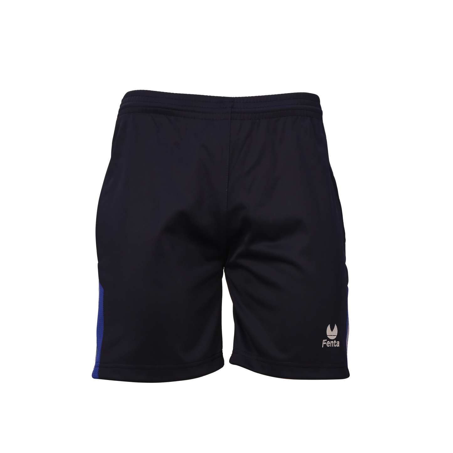 Fenta Unisex Spark  Shorts (Blue)