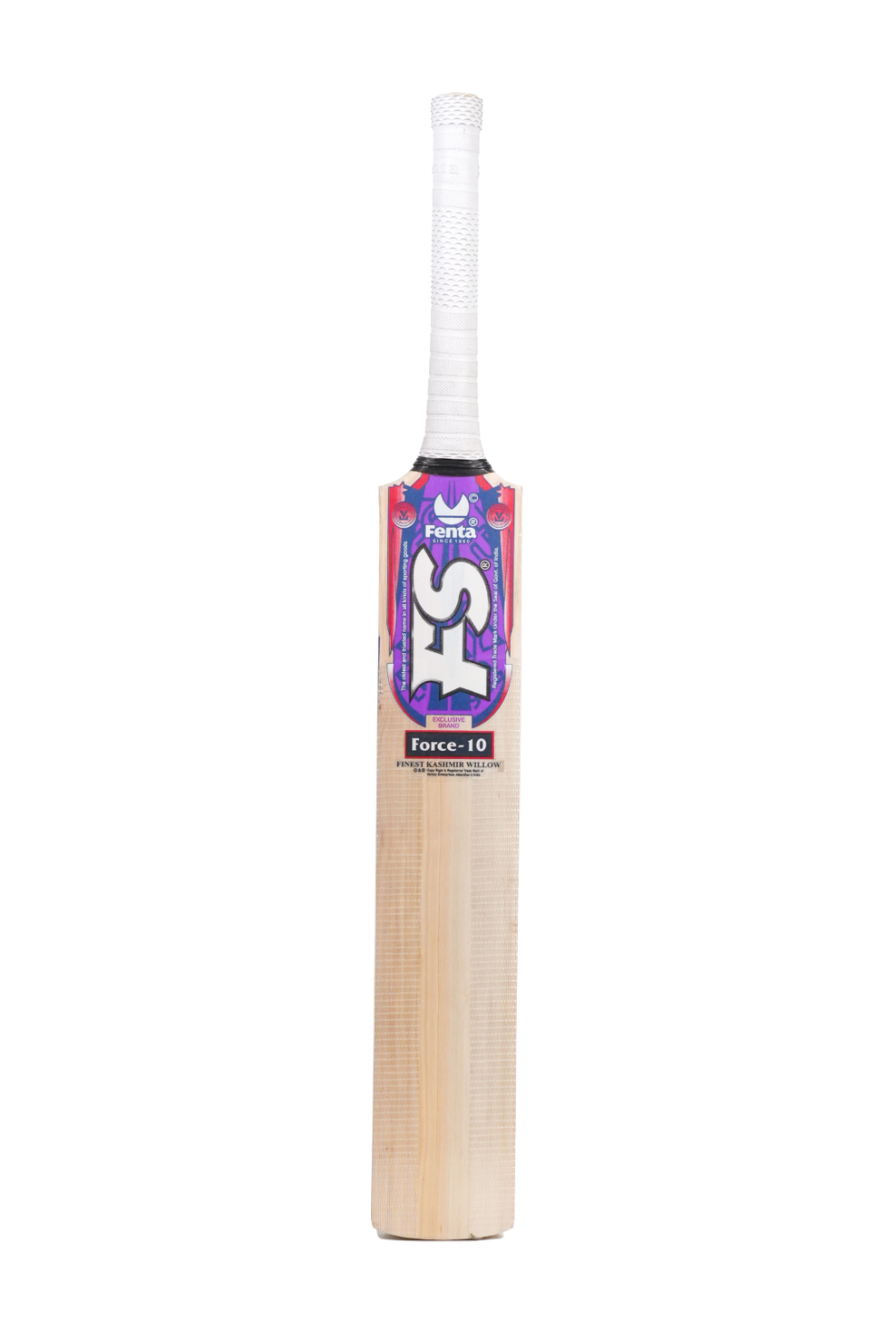 Fenta Force 10 – World-Class Cricket Bat