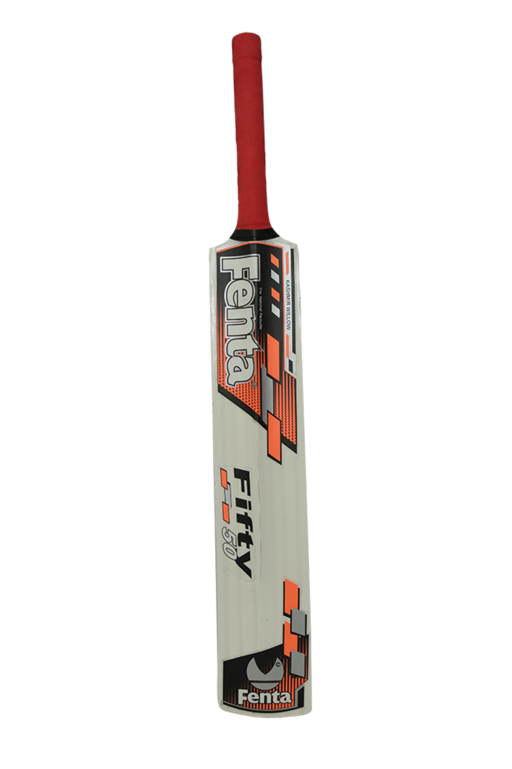 Fenta 50-50 Wooden Cricket Tennis Bat SIngle Blade