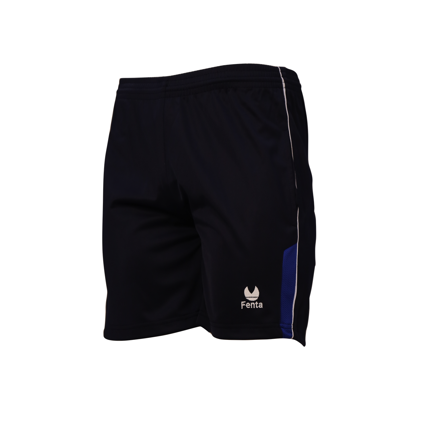 Fenta Unisex Spark  Shorts (Blue)