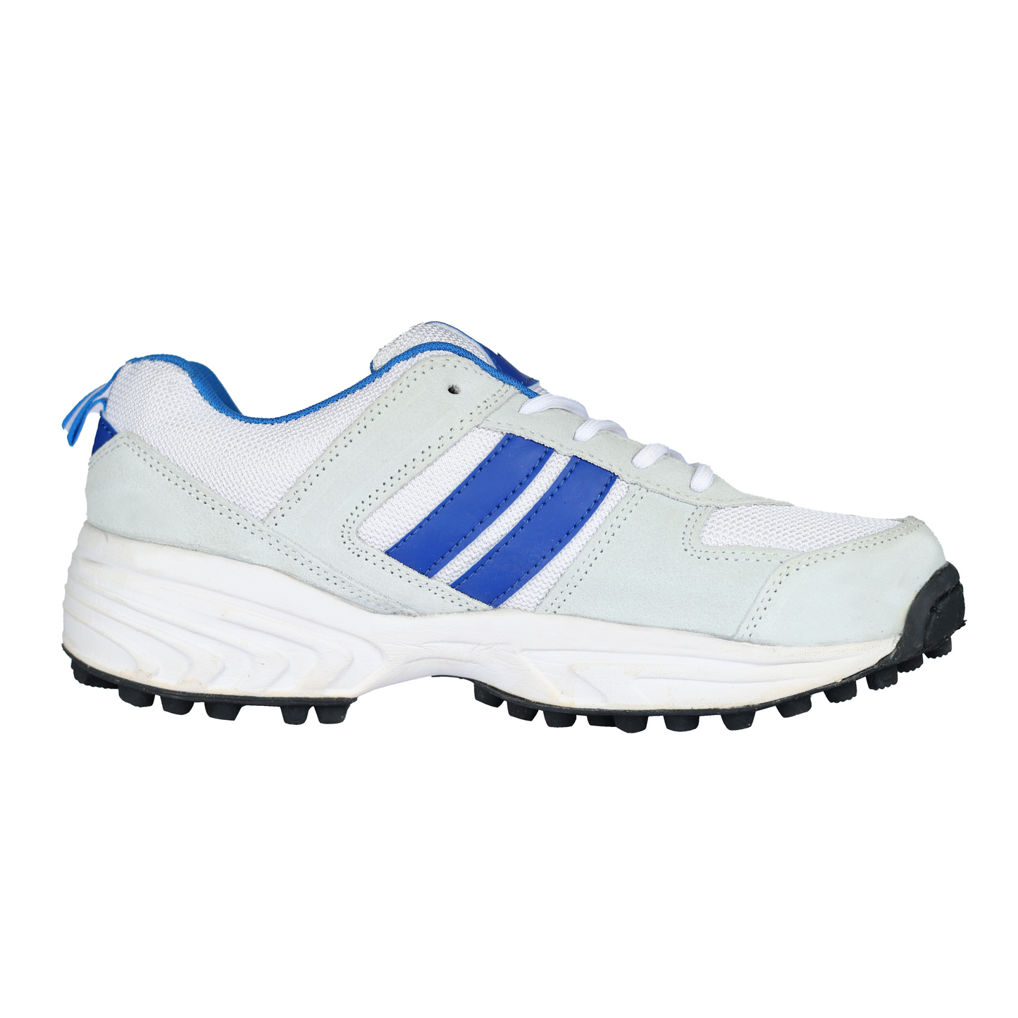 Fenta ASTRO: Suede Leather & Mesh Work Shoe with Breathable Design & Phylon Rubber Sole