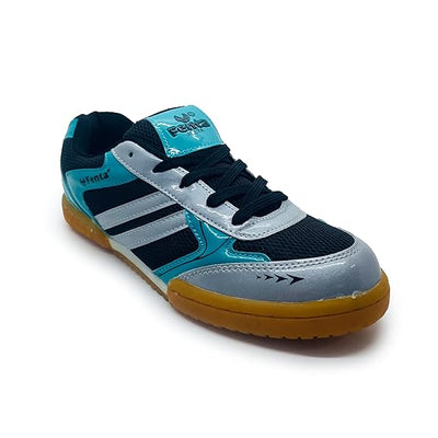 Fenta JEETA: Stylish PU-PVC Work Shoe in Vibrant Colors with Durable Sole