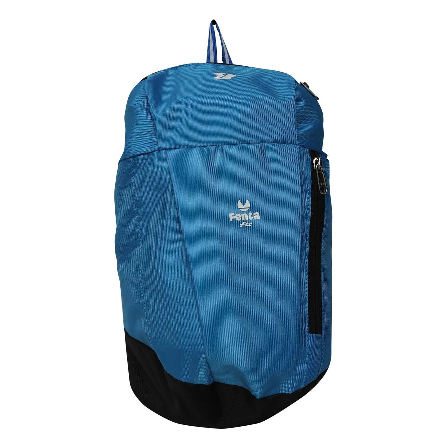 Fenta Sports Unisex Backpack (Blue & Black)