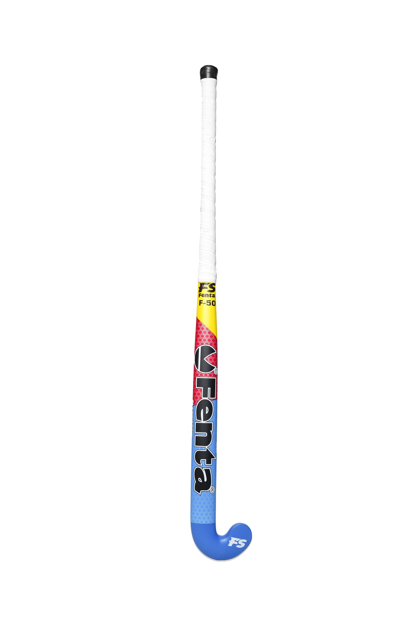 Fenta F-50  Glass Fiber Composite with carbon, Kevlar