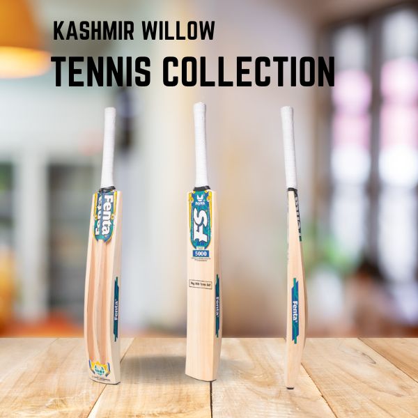 Kashmir Willow Tennis Bat