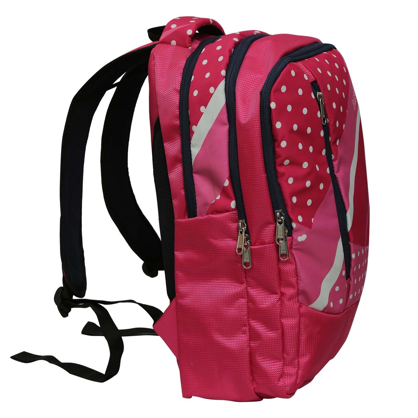 Fenta Sports Unisex Backpack (Pink)