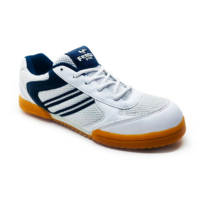 Fenta FOX: Lightweight PU-PVC Shoe with Flexible Crepe Rubber Outsole