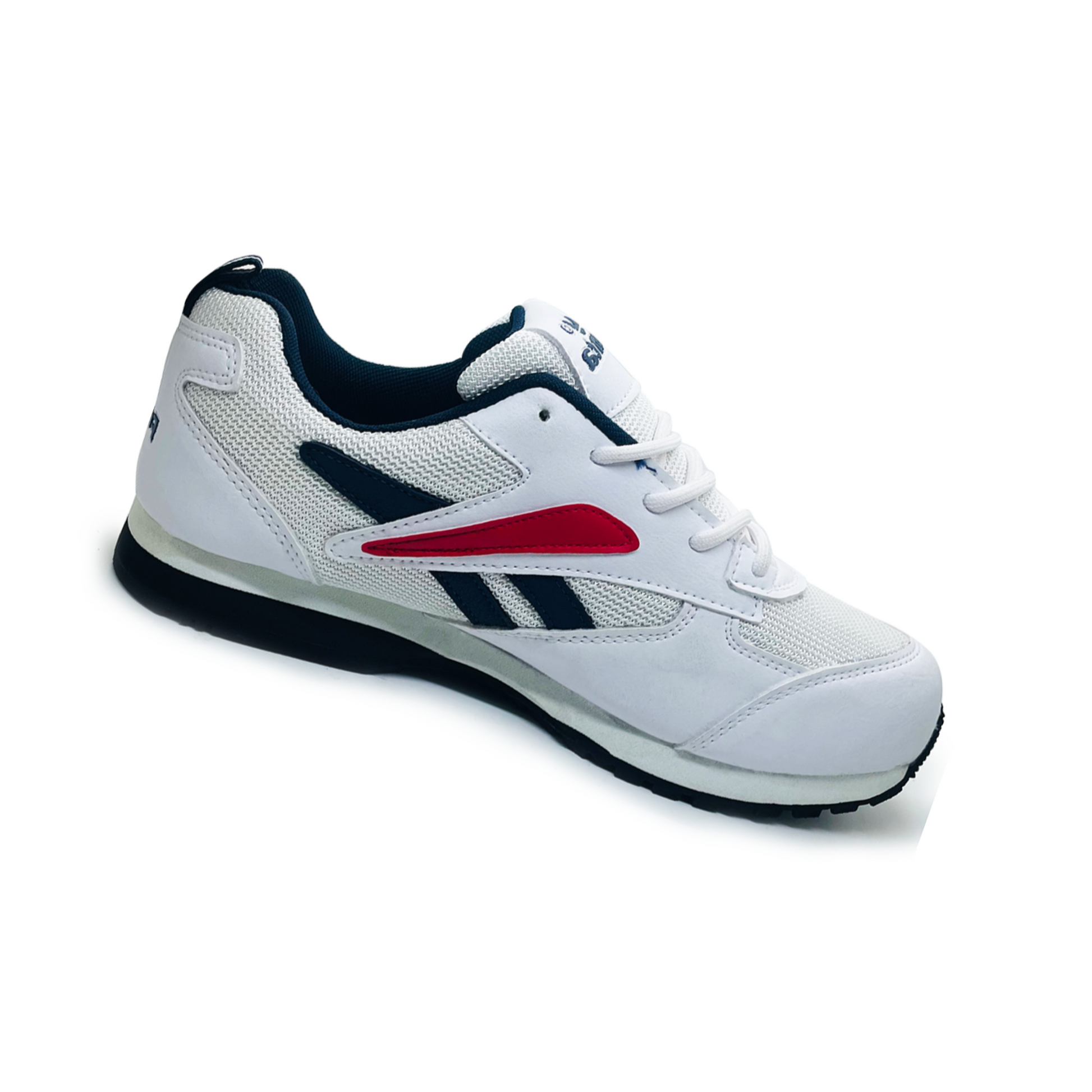 FENTA BOY,S RUF-TUF UNISEX MARTHON/RUNNING/JOGGING SHOES