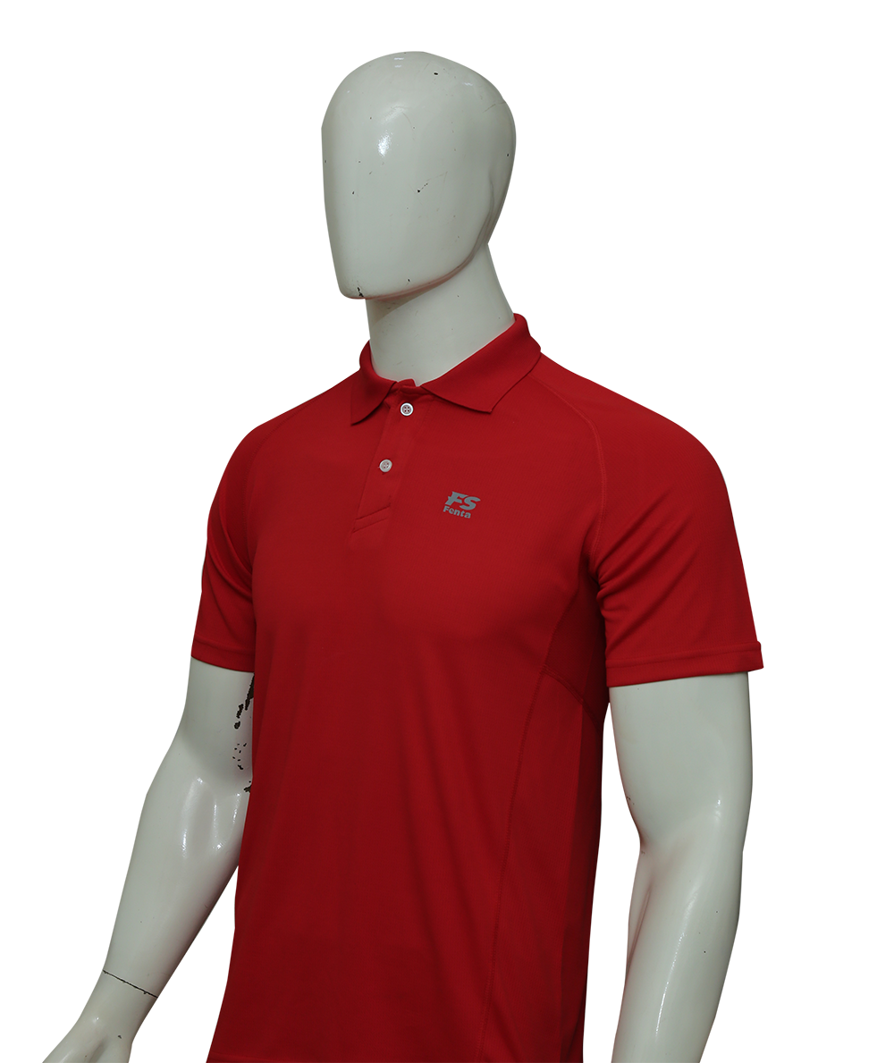 Fenta Sports Nexa Tshirt (Multiclours)