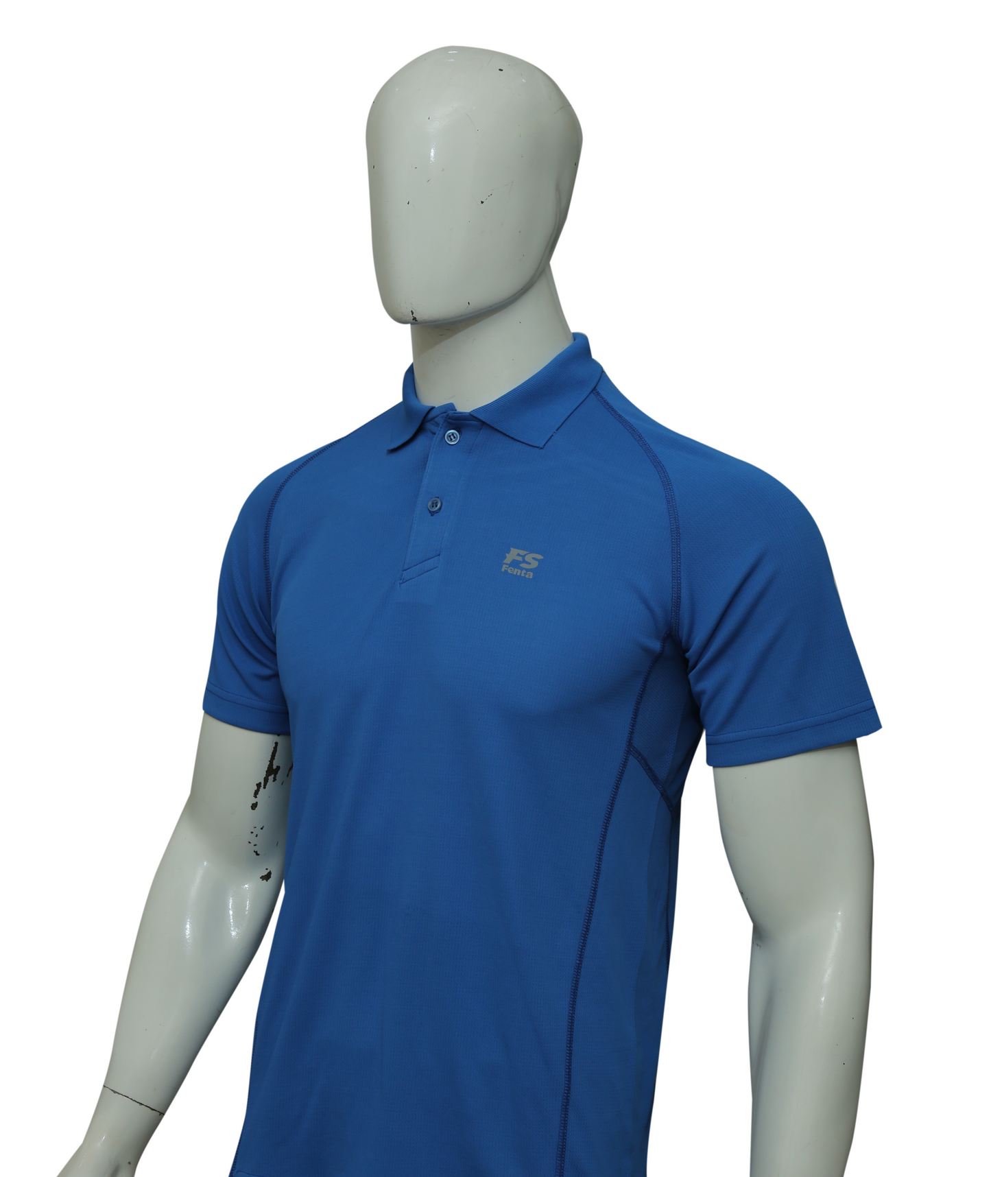 Fenta Sports Nexa Tshirt (Multiclours)