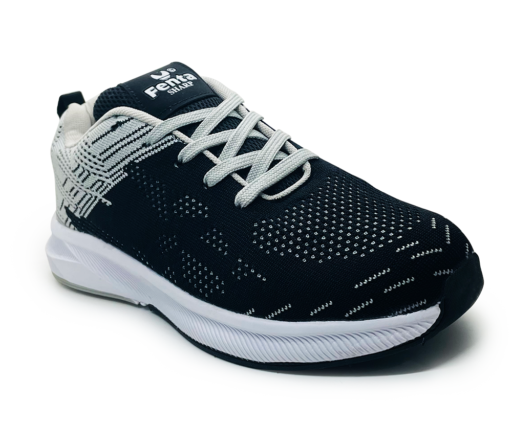 Fenta Boy,s Sharp Running Shoes