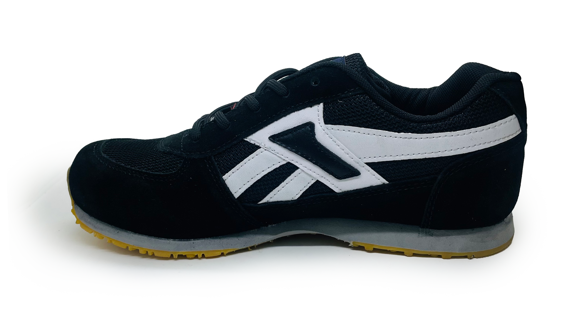 Fenta black best sale shoes