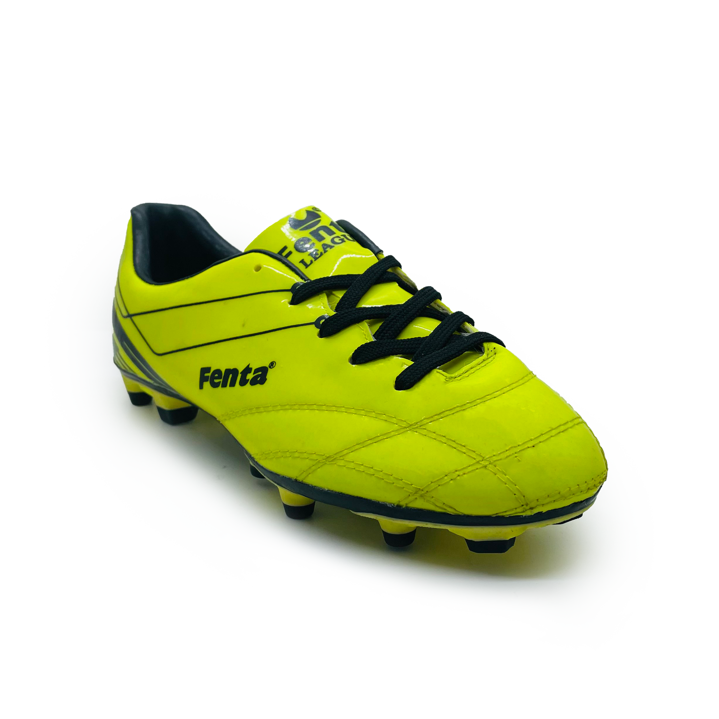 Fenta Boy's League Football Shoes
