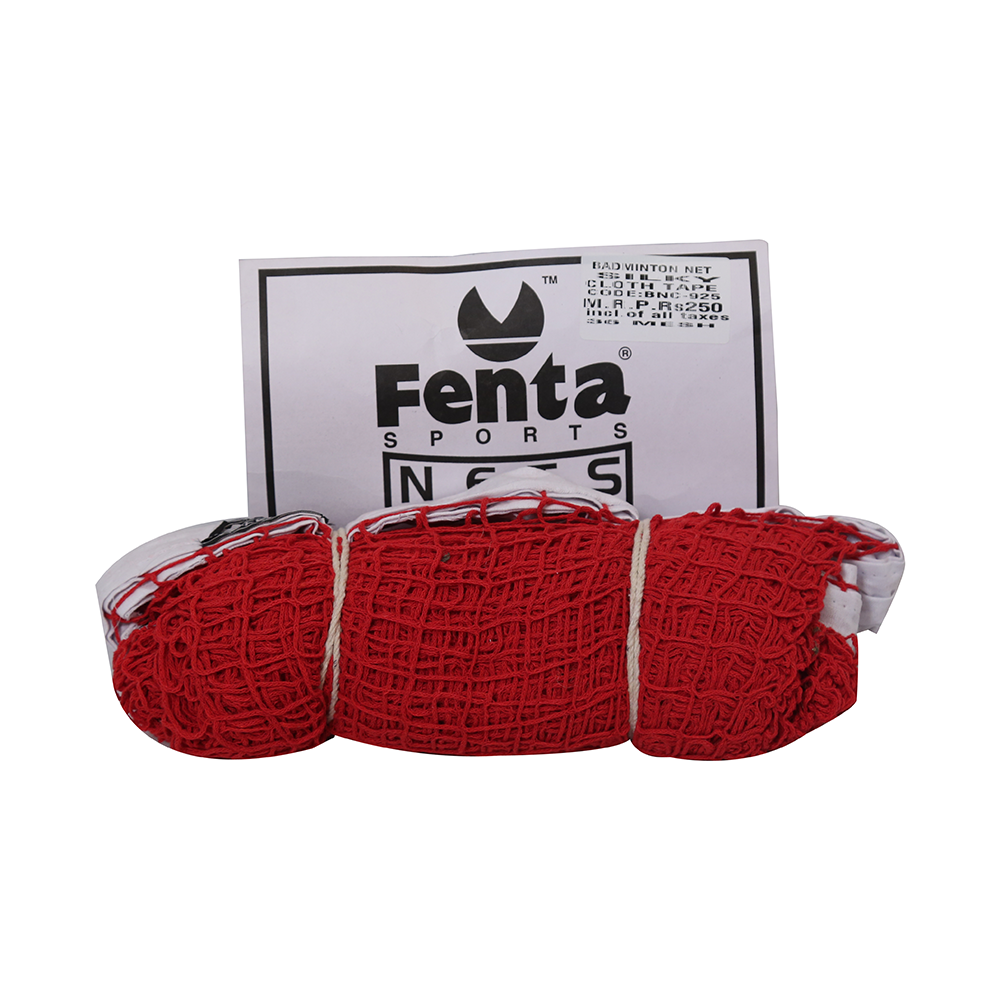Fenta Sports Badminton Nets (9 Variants)