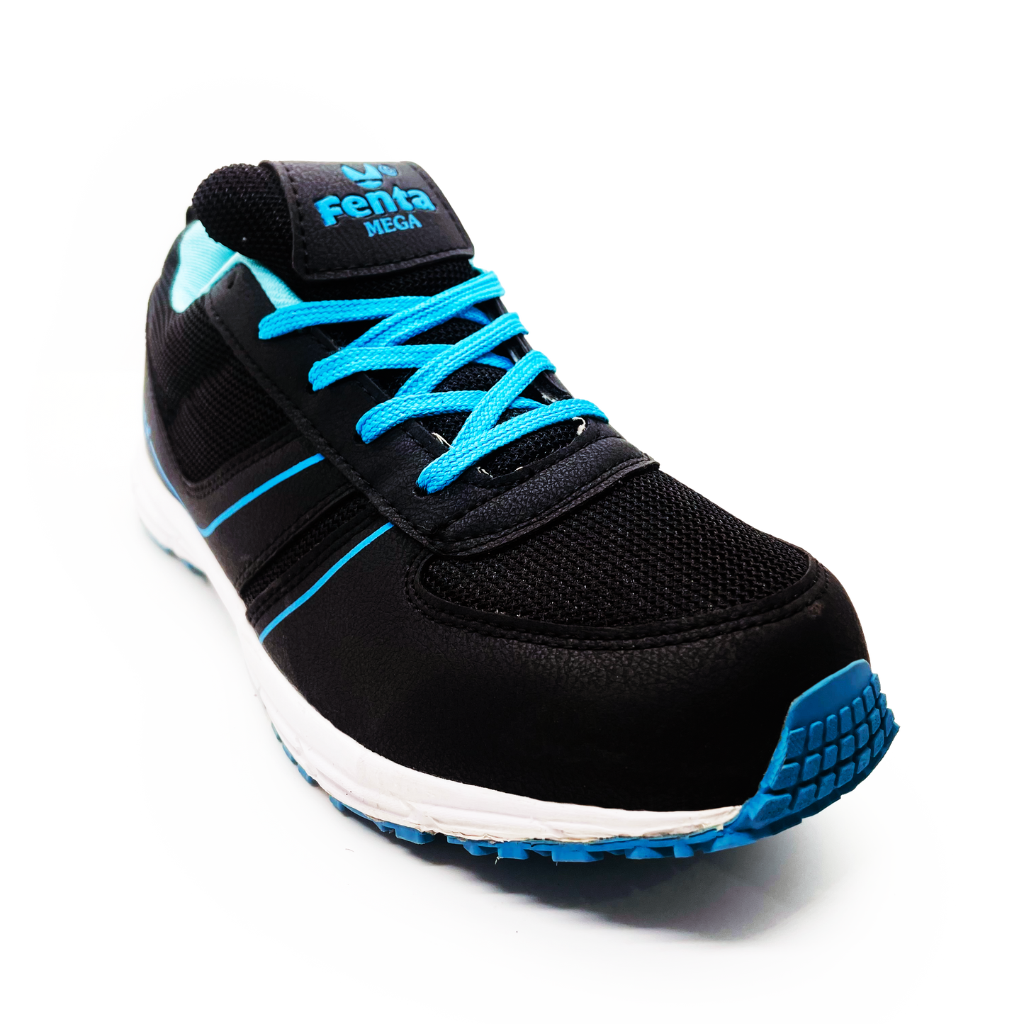 Fenta Unisex Mega Running Shoes