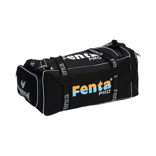 Fenta Sports Black Travelling Bag
