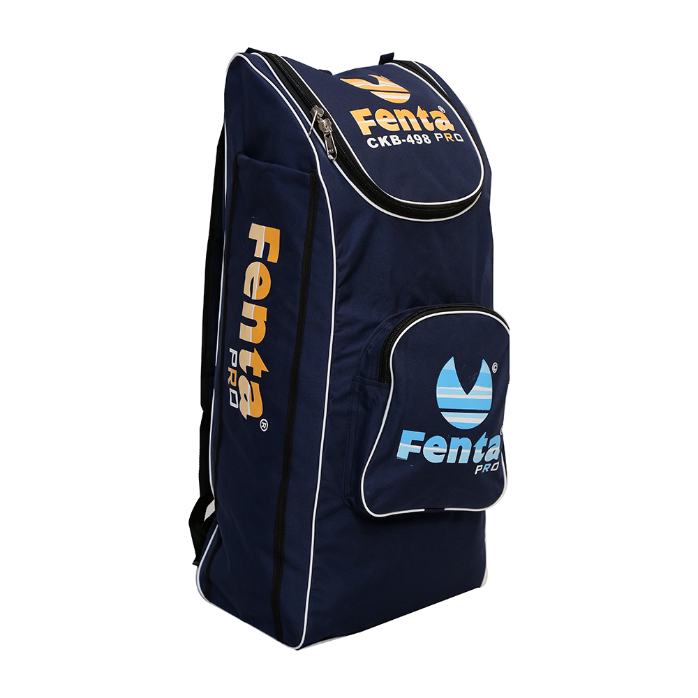 Fenta Sports Cricket Kit Backpack Blue FENTA SPORTS