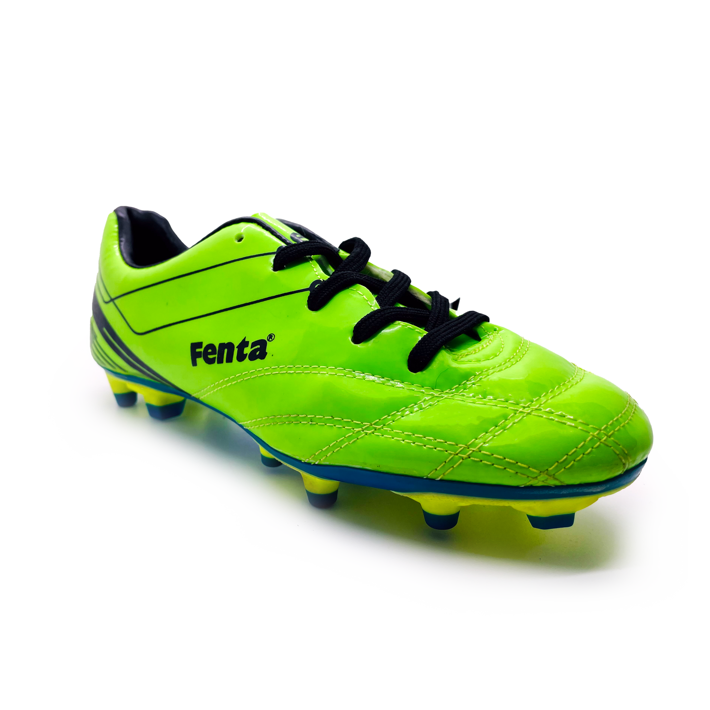 Fenta Boy's League Football Shoes