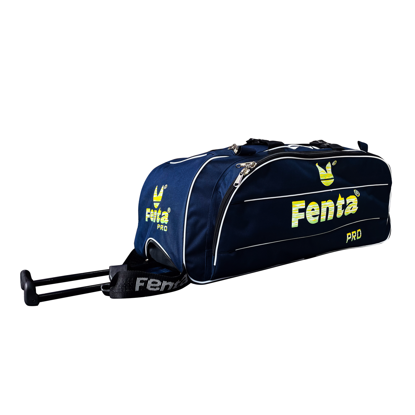 Fenta Unisex PKB-516 Trolley Bag