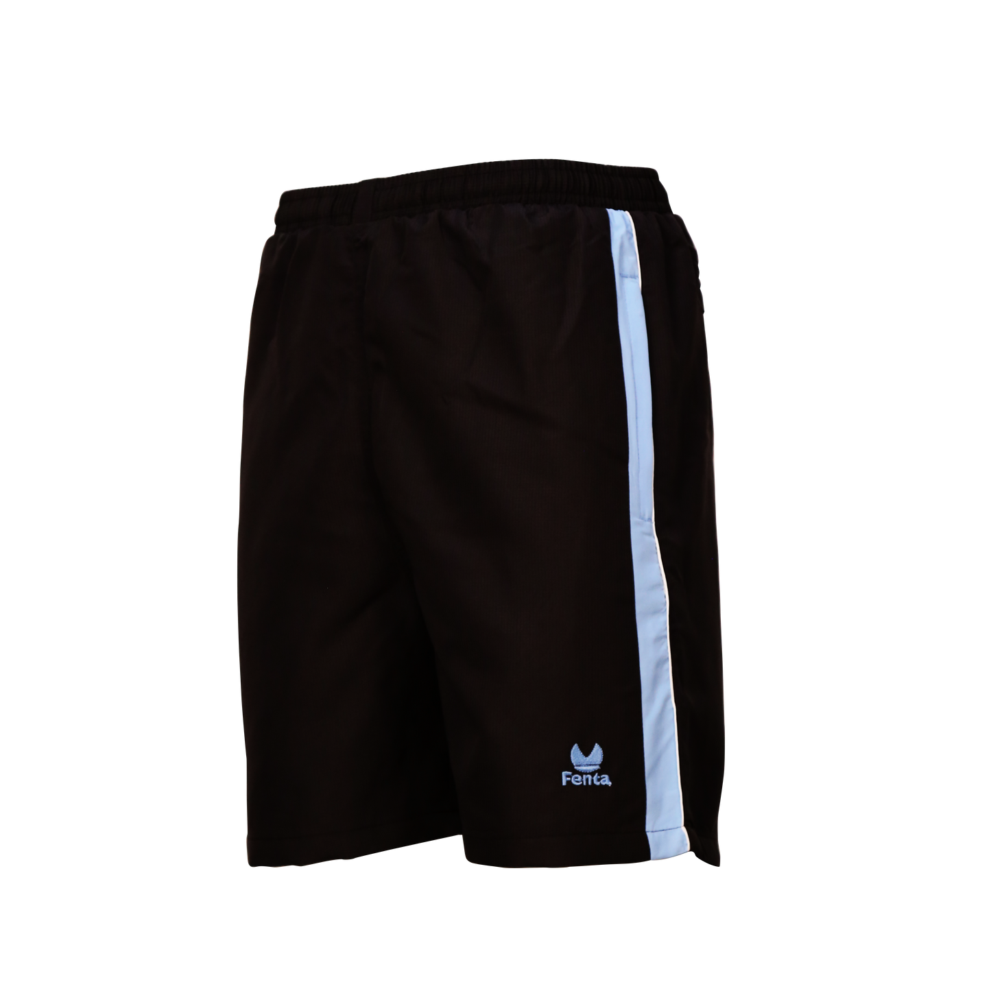 Fenta Sports Unisex Angel Activewear Shorts (Multiclours)