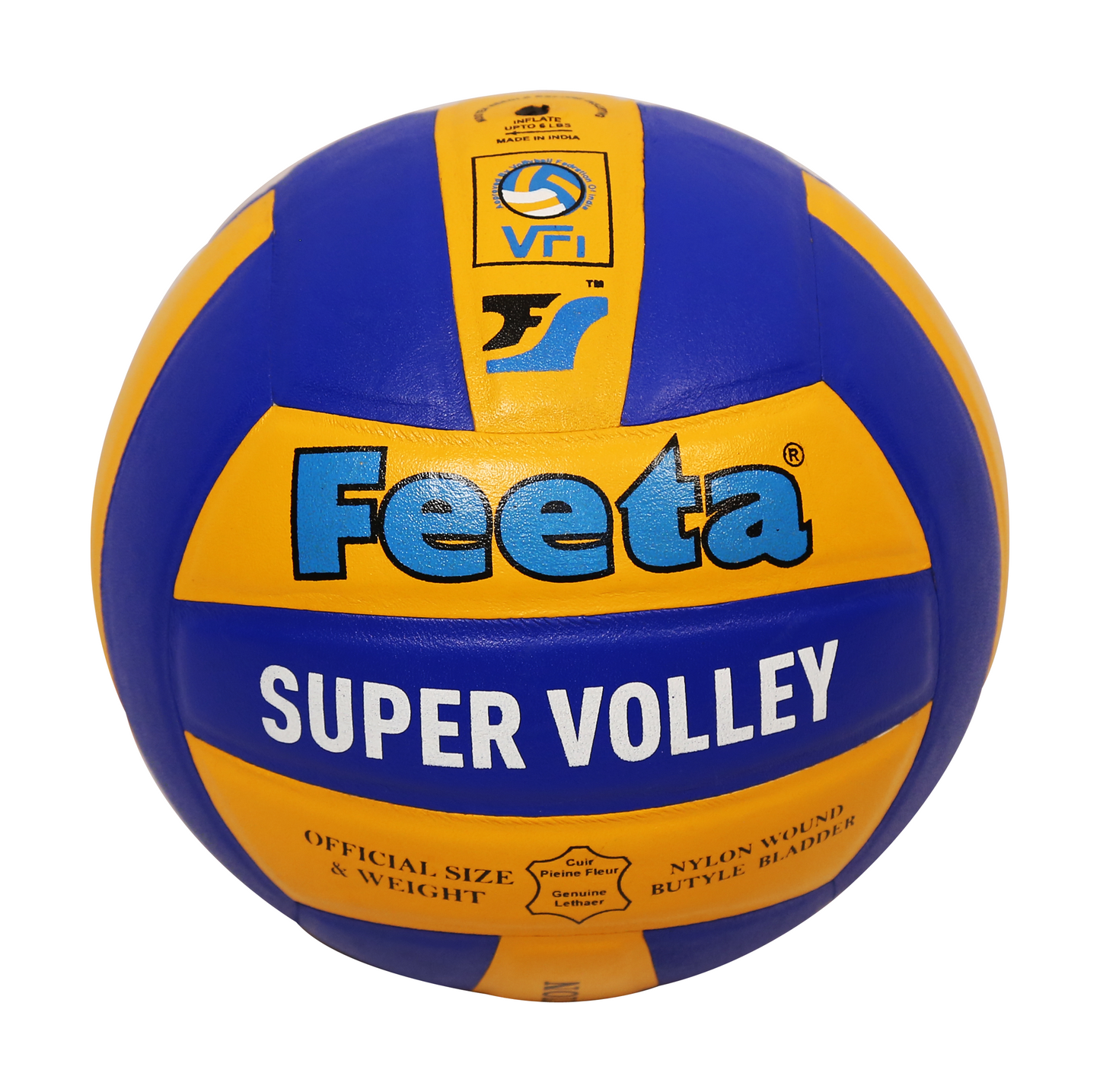 Fenta Super Volleyball