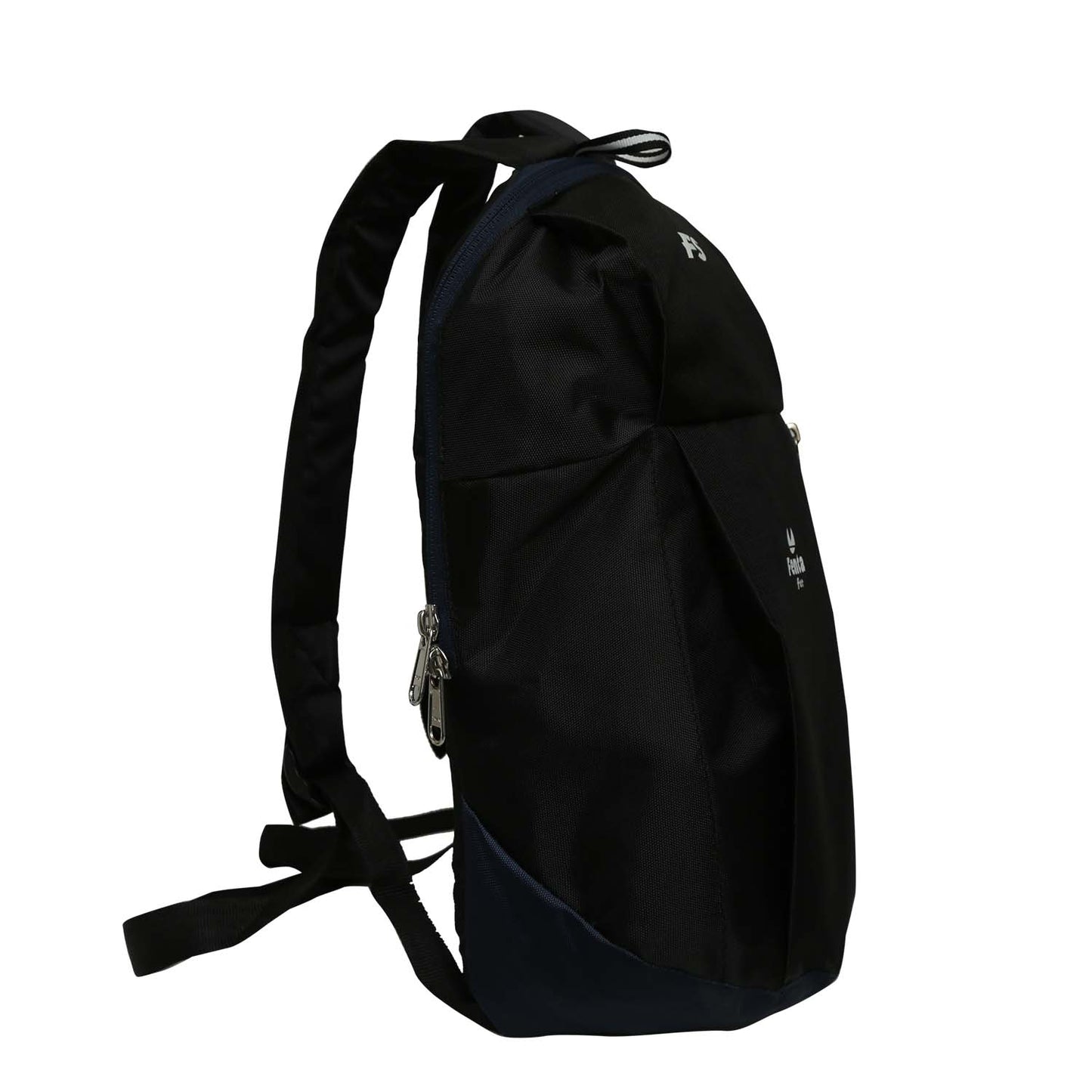 Plain Medium Size Backpack