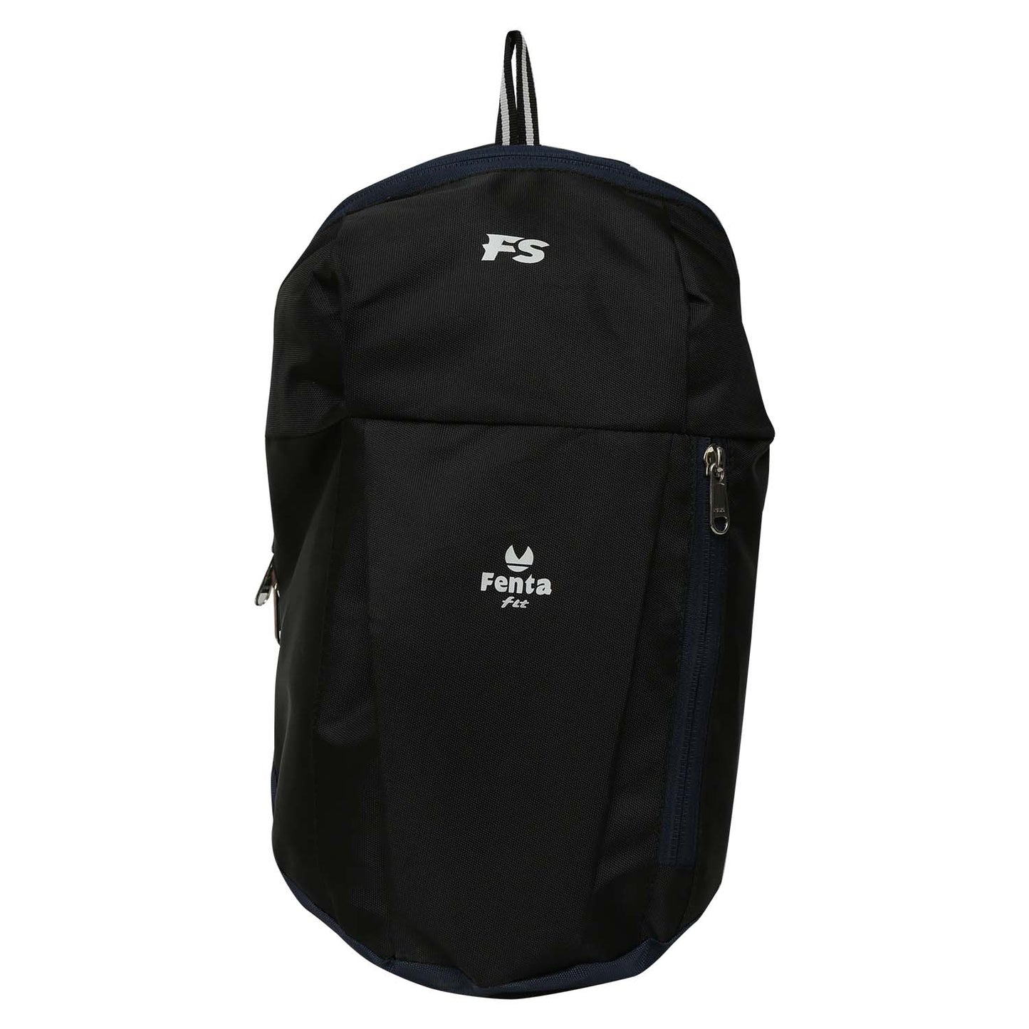Plain Medium Size Backpack