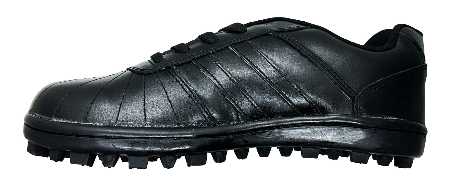 Fenta Sports Cobra Pure Leather Hockey Shoes